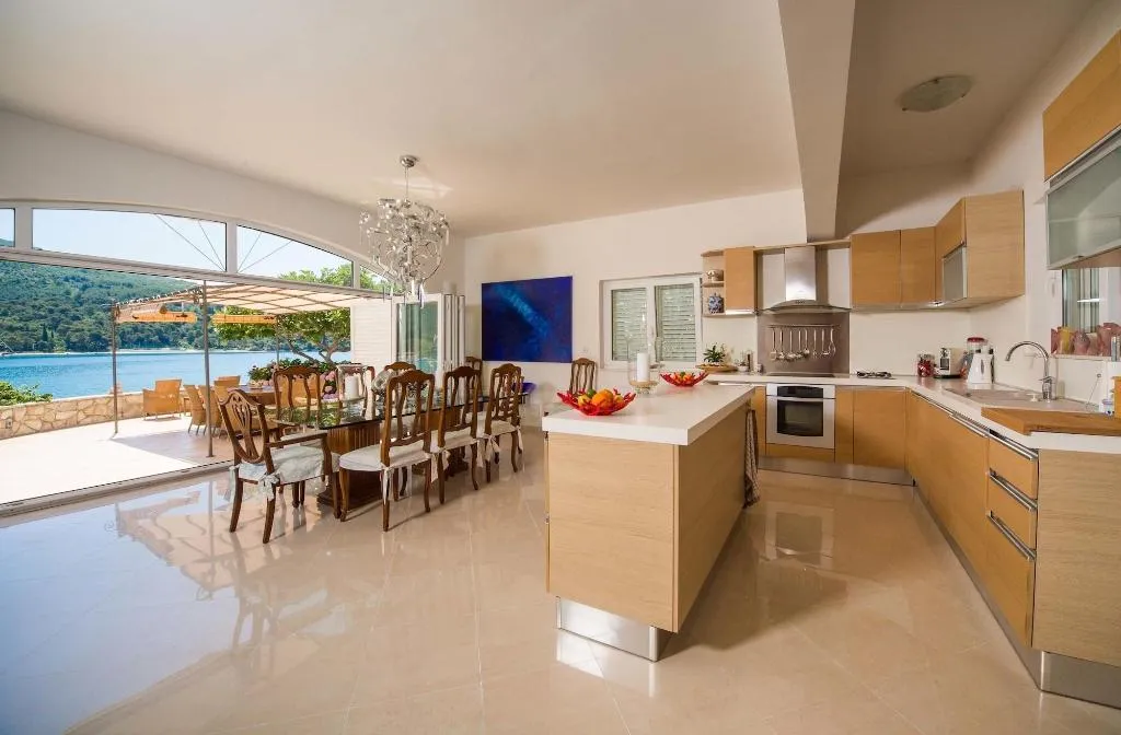 Restaurant, Villa Almadria Luxury Bed & Breakfast Adults Only, Dubrovnik