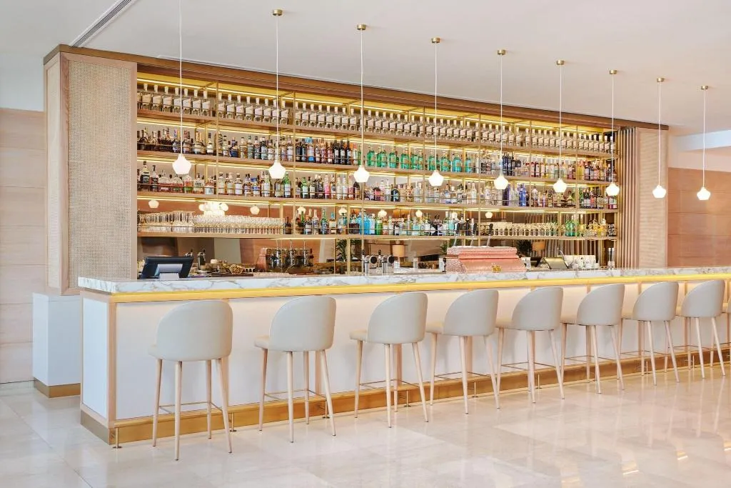 Restaurant, Le Meridien Lav Split, Split