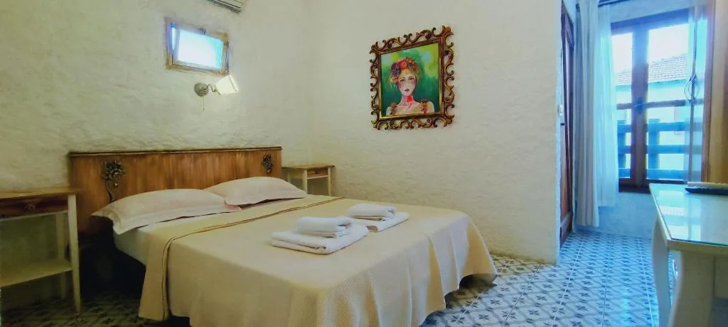 Room, Afet Hanım Konağı Alaçatı, Izmir