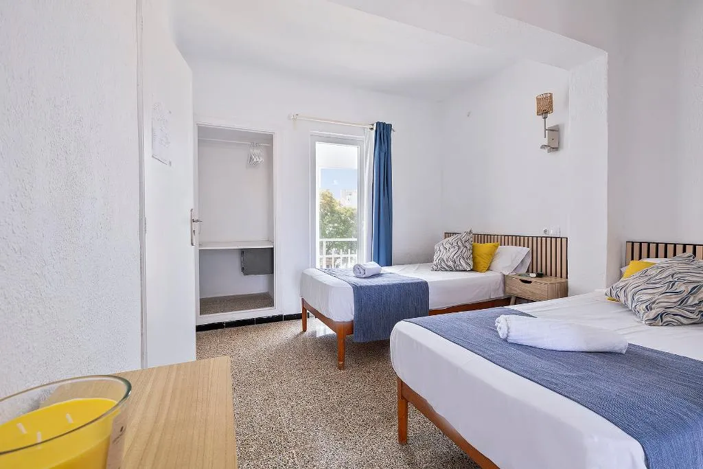 TRIPLE CLASSIC Room, Sb Arenal, Majorca