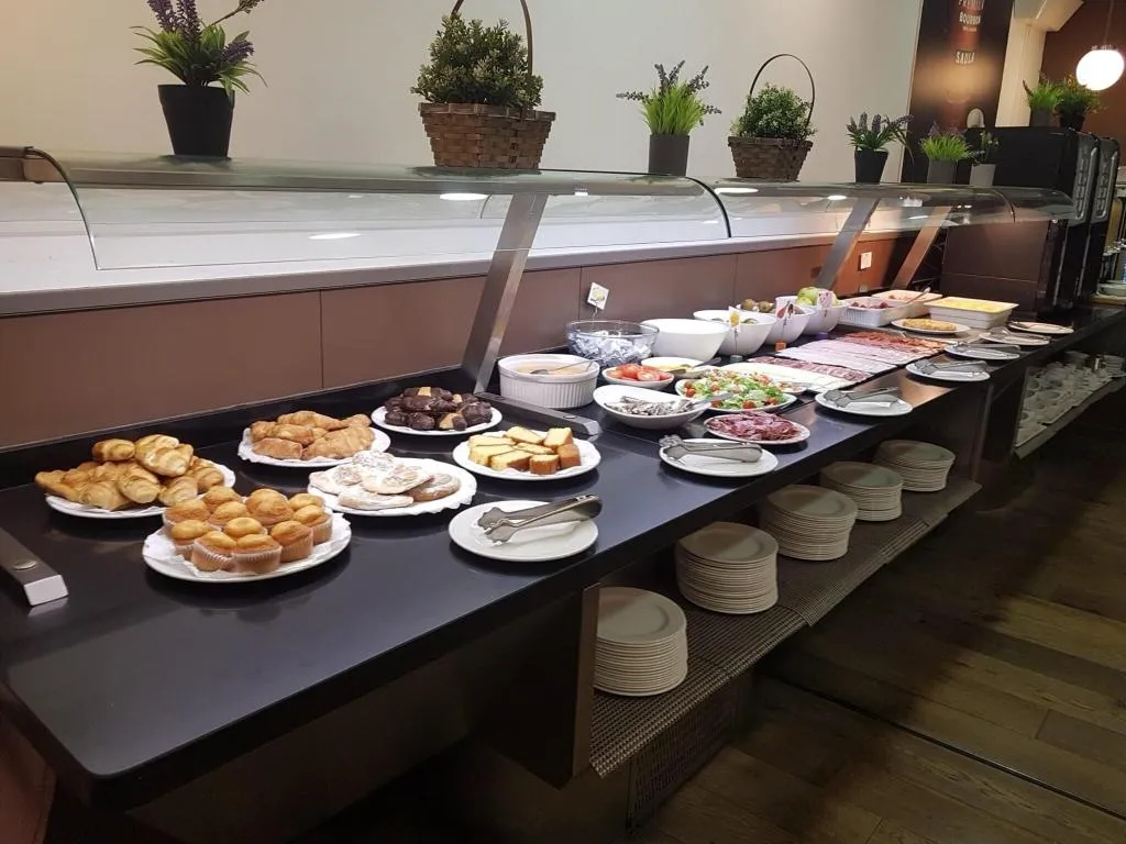 Restaurant, Moderno, Barcelona