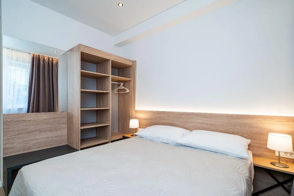 APARTMENT ONE BEDROOM WITH TERRACE Room, Bacan Serviced Apartments, Dubrovnik