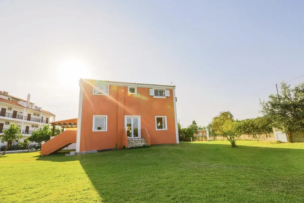 Sports and Entertainment, Bruskos Hotel & Suites, Corfu