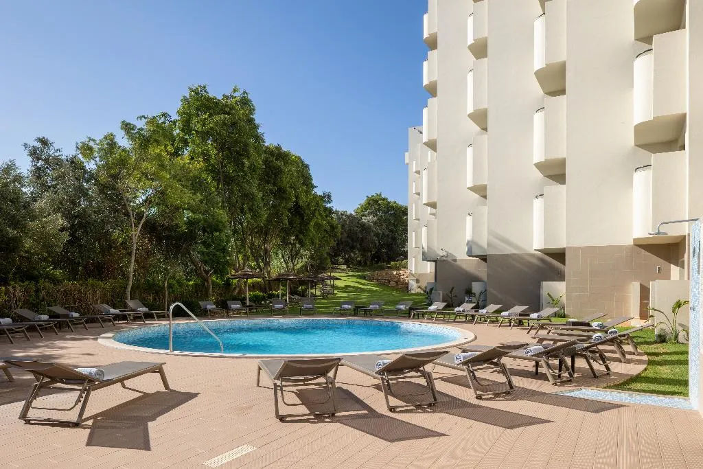 Pool, Holiday Inn Algarve Albufeira, an IHG Hotel, Algarve