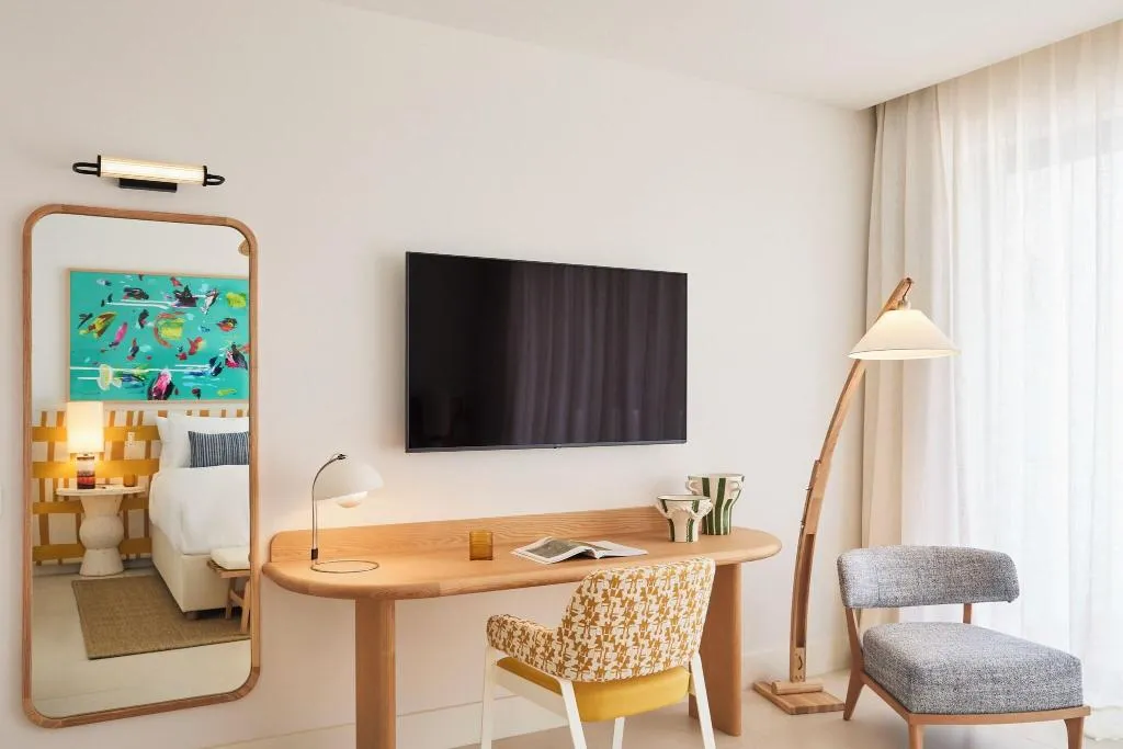DOUBLE PREMIUM Room, Kimpton Los Monteros Marbella, Costa Del Sol