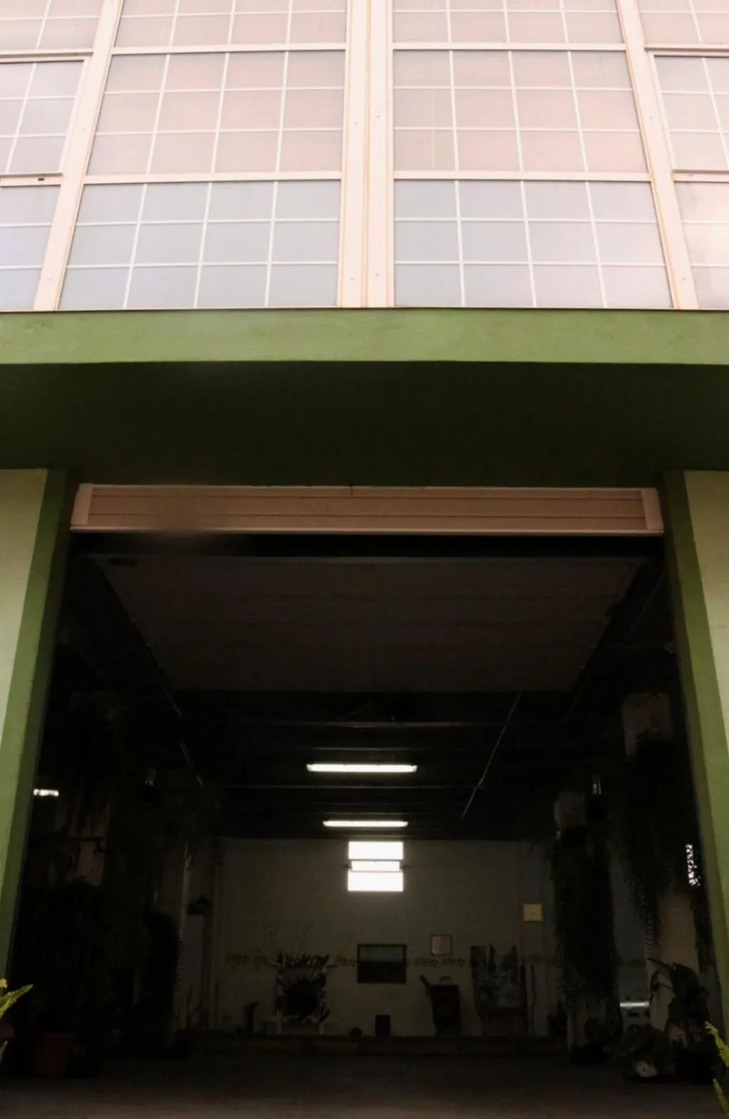 General view, Apartamentos Mayoysa, La Palma
