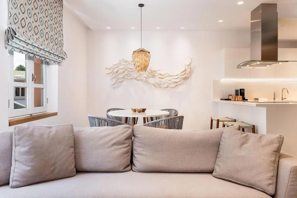 Room, Avra Apartments Venetian Harbour, Crete