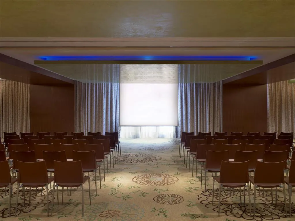 General view, The Westin Athens, Athens