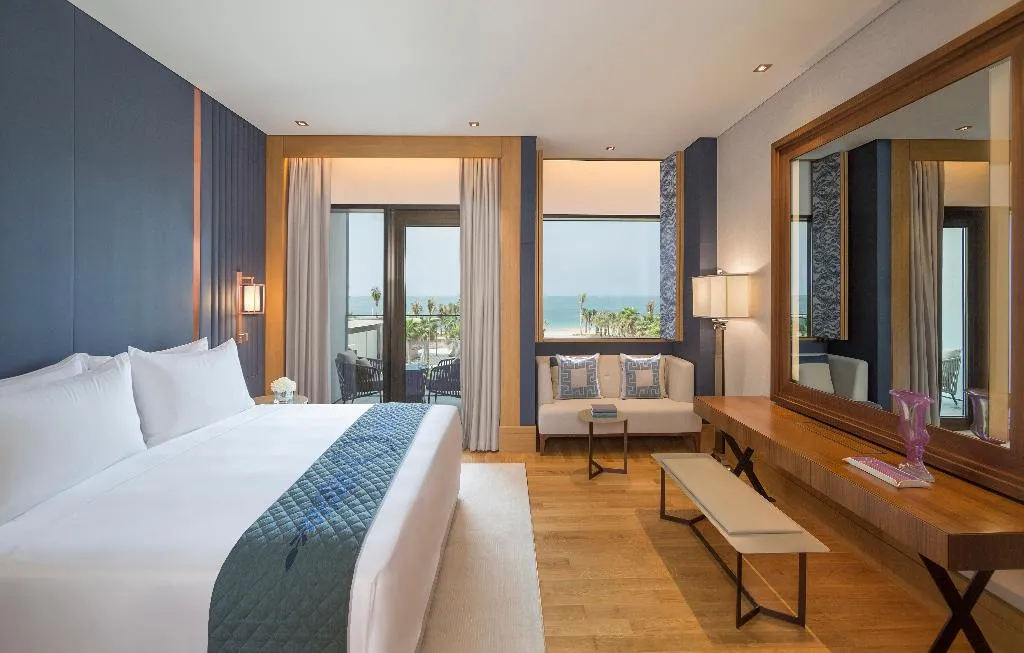 Room DELUXE Room, Dukes The Palm Dubai Hotel, Dubai