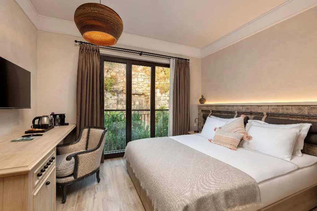 DOUBLE STANDARD Room, Casa Sur, Antalya