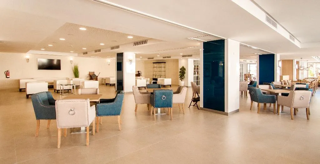 Bar, Tomir Portals Suites – Adults Only (+16), Majorca