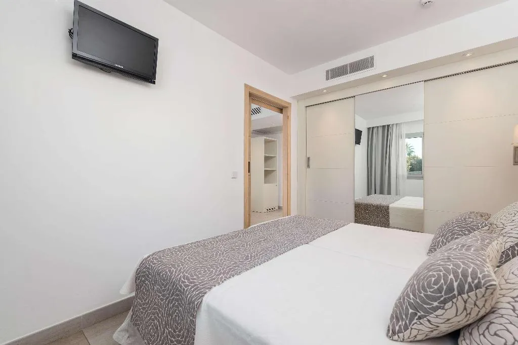 Room, Trendhotel Alcudia, Majorca