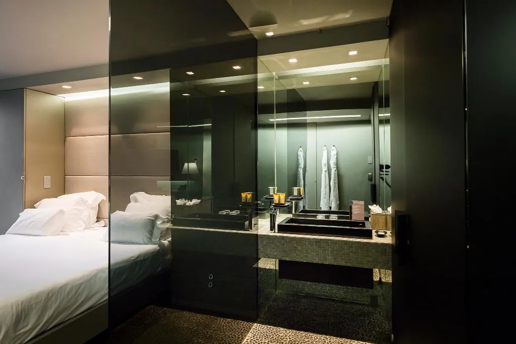 DOUBLE SUPERIOR Room, The Vine, Madeira