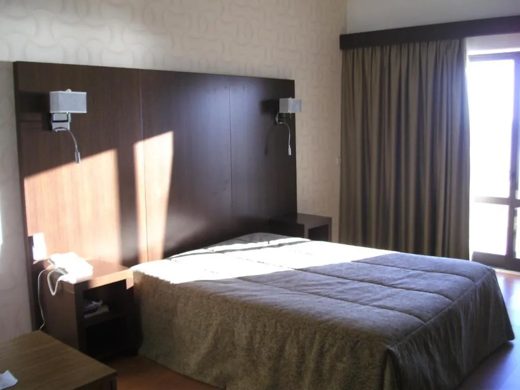 DOUBLE SEA VIEW Room, Atlantida Sol, Porto