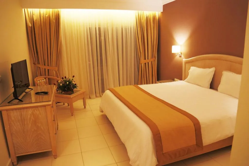 Room, Djerba Golf Resort & Spa, Tunisia