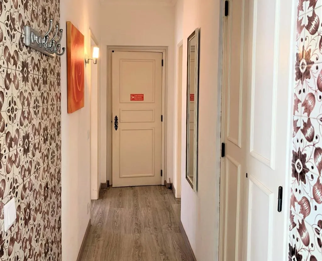 Room, Suites Inn Lagos, Algarve