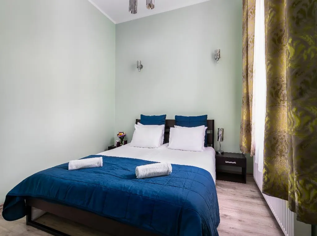 APARTMENT DELUXE Room, Platinum Suites Aparthotel, Krakow