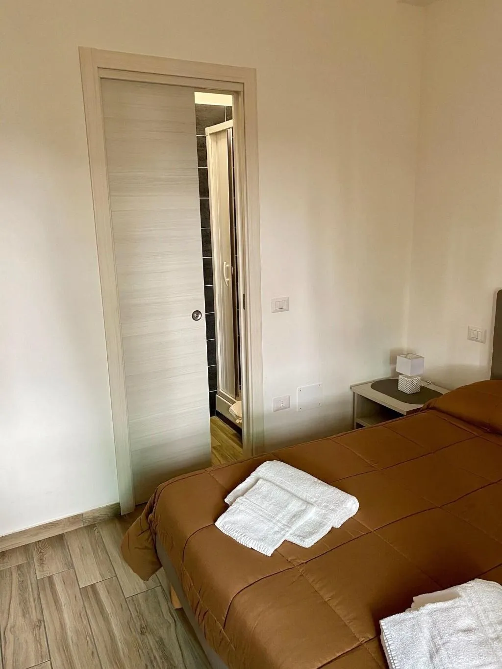 Room, Beb Caruso, Naples