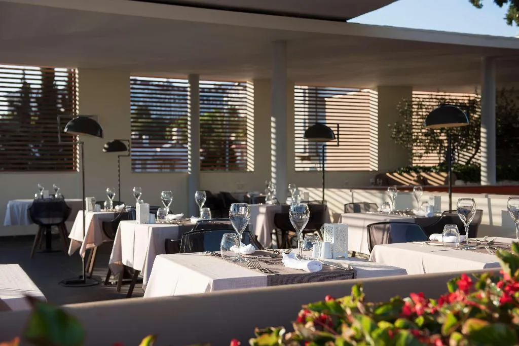Restaurant, Tui Blue Barut Andiz, Antalya