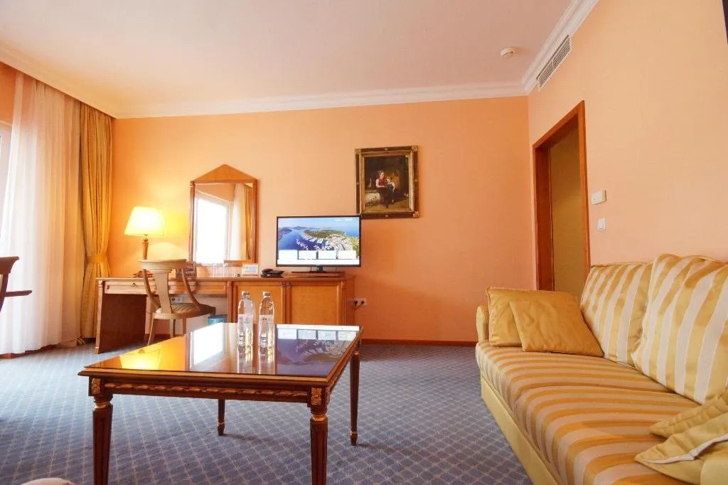 Room, MArina Frapa hotel Kopno, Split