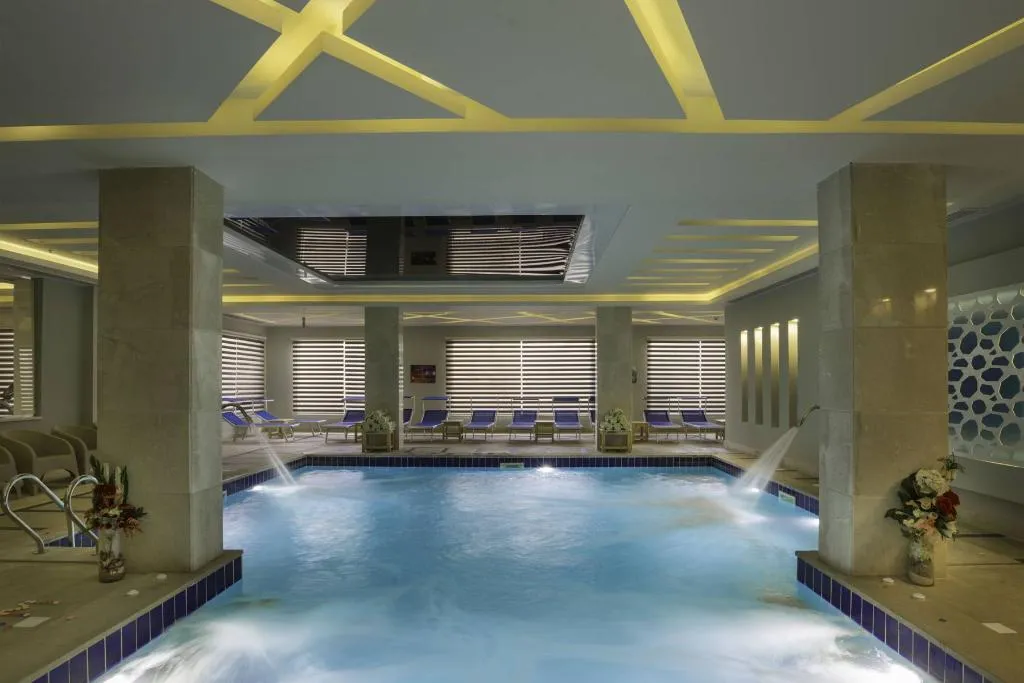 Pool, Pickalbatros Aqua Park Resort - Sharm El Sheikh, Red Sea Riviera