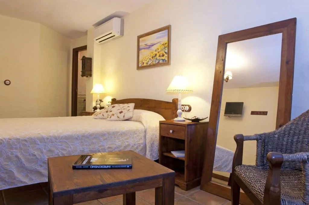 Room, Hotel Triskel, Costa Blanca