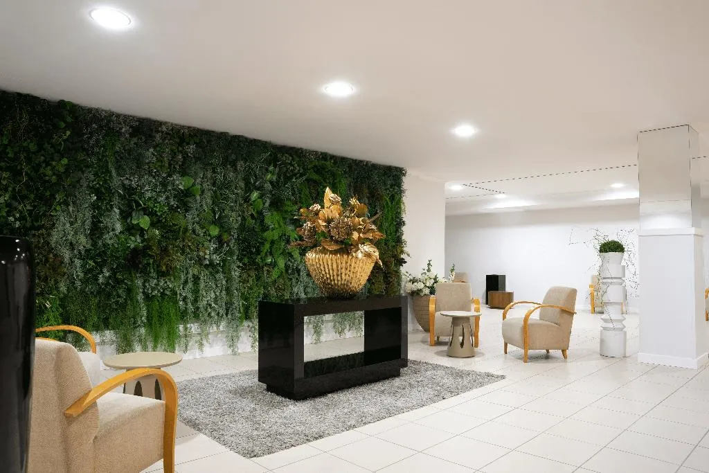 Conferences, Hotel Cristal Vieira Praia & SPA, Portugal