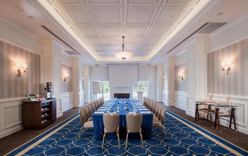 Conferences, Titanic Deluxe Golf Belek, Antalya