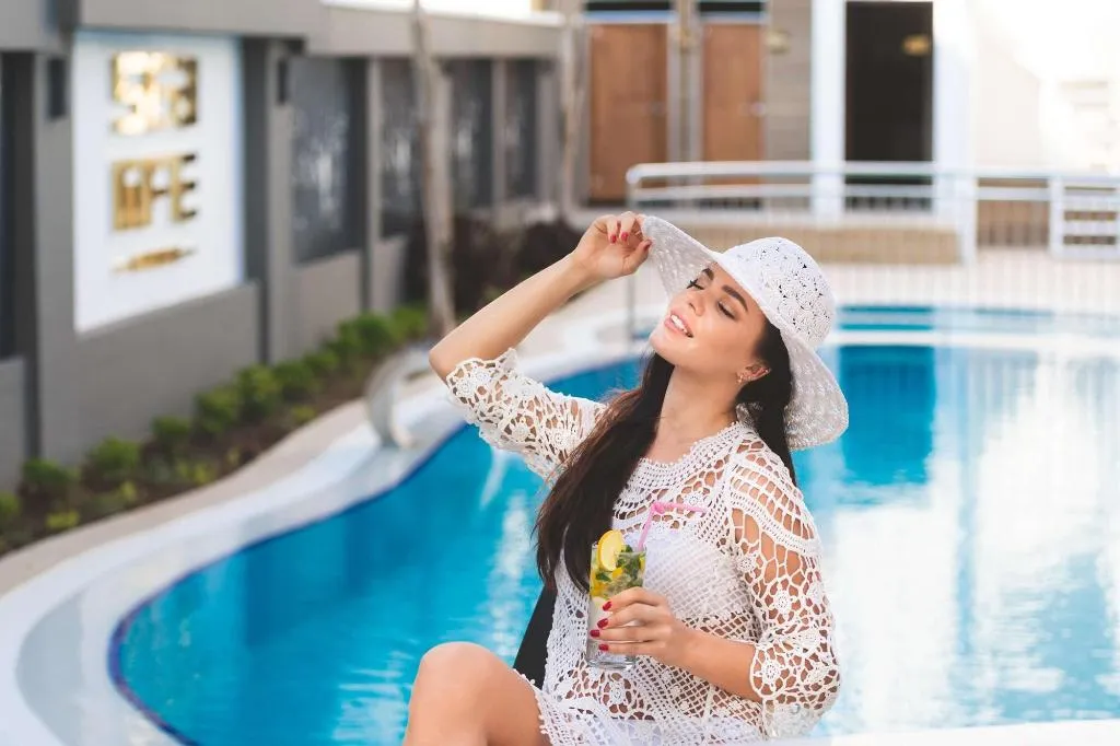Sports and Entertainment, Sealife Lounge Hotel +18 Adult Only, Antalya