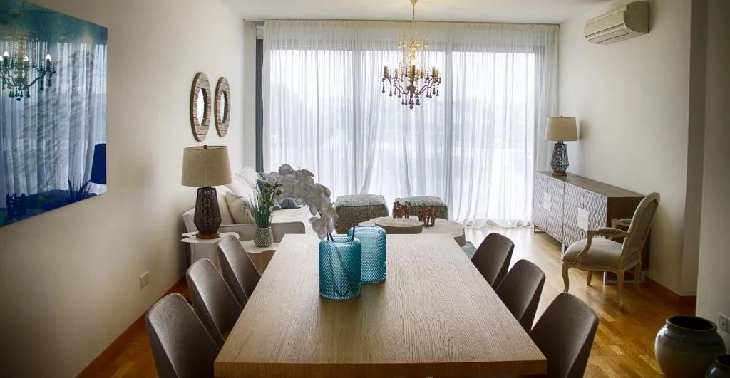 APARTMENT WITH BALCONY Room, Atlantis Gardens Apartments & Villas, Cyprus