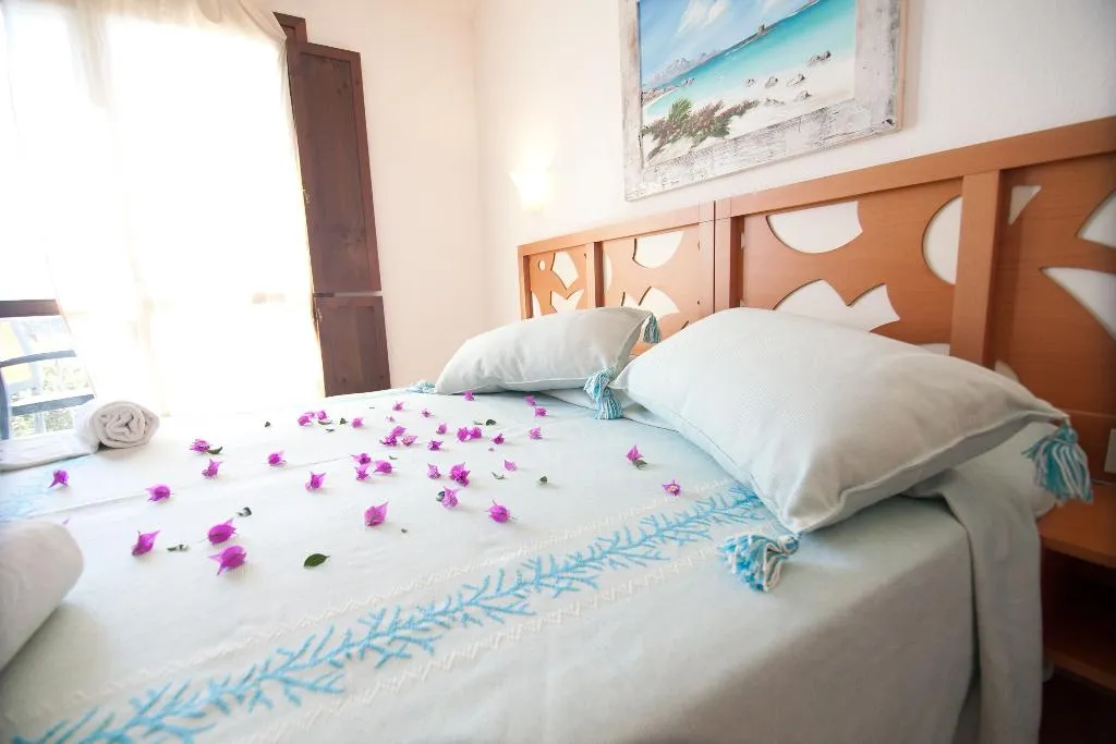 DOUBLE STANDARD Room, Club Esse Gallura Beach Village, Olbia