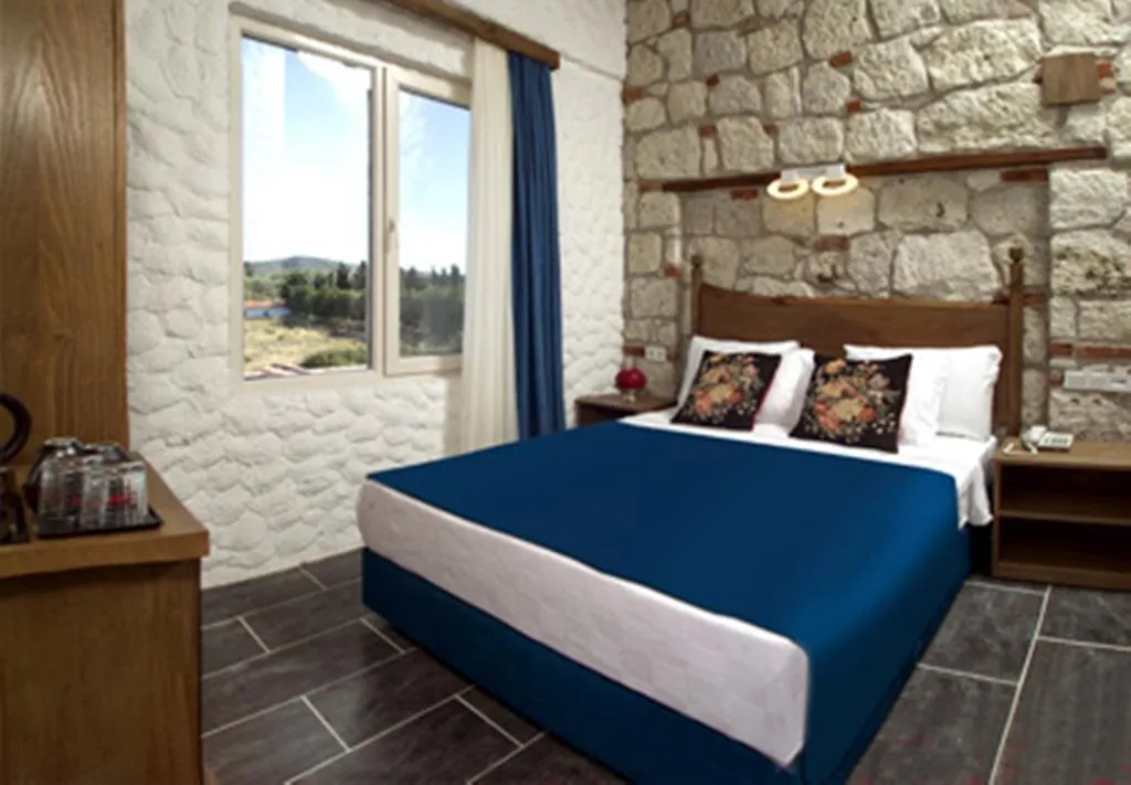 DOUBLE STANDARD Room, Casa Sevilla Alacati Town, Izmir