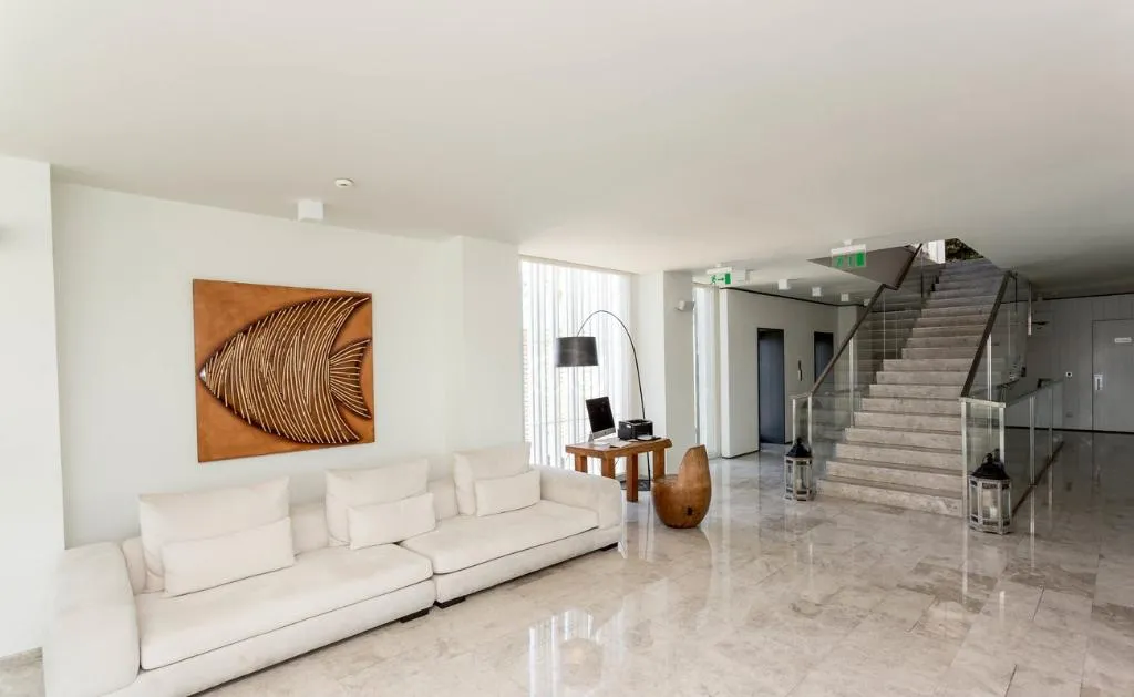 Lobby, Palmalife Bodrum Resort & Spa, Bodrum