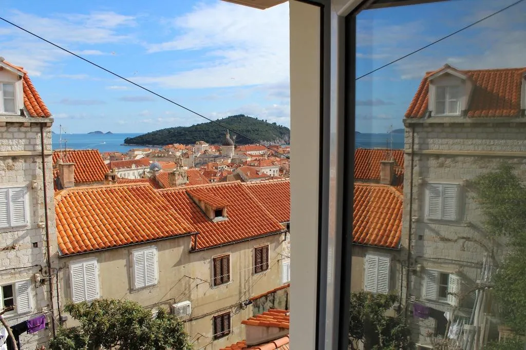 General view, Hostel Angelina Old Town Dubrovnik, Dubrovnik