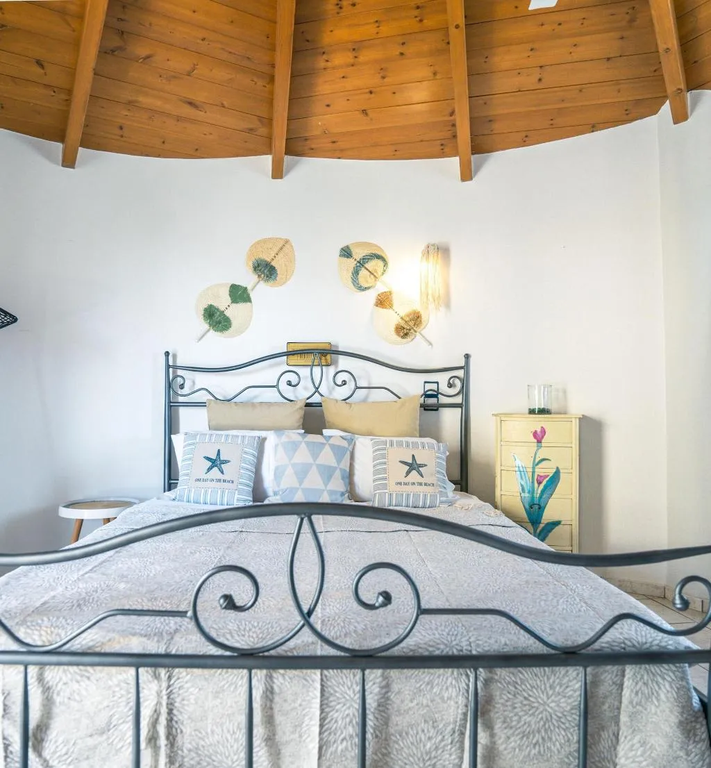 Room, Rodi Blue, Crete
