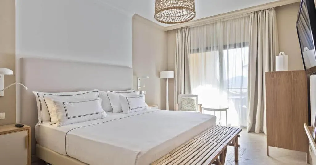 Room GUEST ROOM Room, Melia Villaitana, Costa Blanca