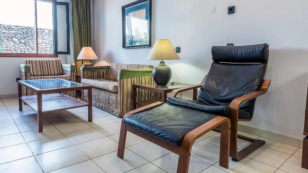 APARTMENT TWO BEDROOMS Room, Apartamentos Olympia, Gran Canaria