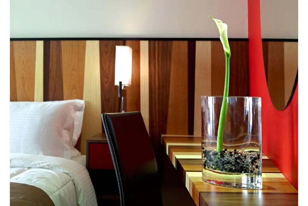 SINGLE STANDARD Room, Lato Boutique Hotel, Crete