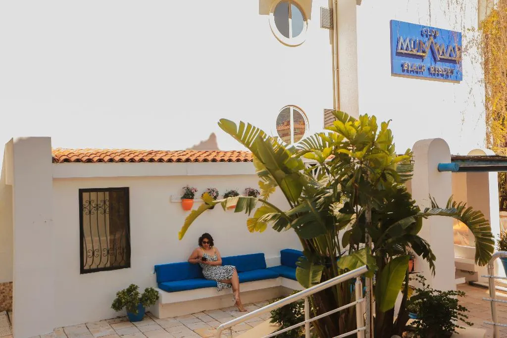 General view, Club Munamar Beach Resort, Dalaman