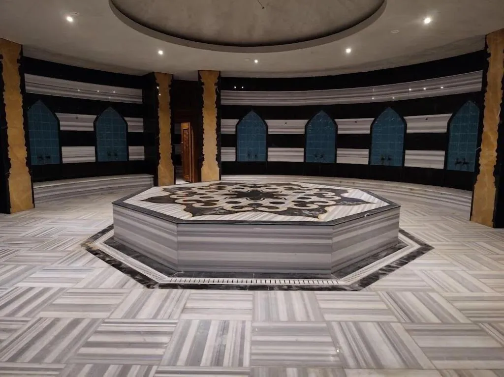 Sports and Entertainment, Sirius Town Residence And Spa, Antalya