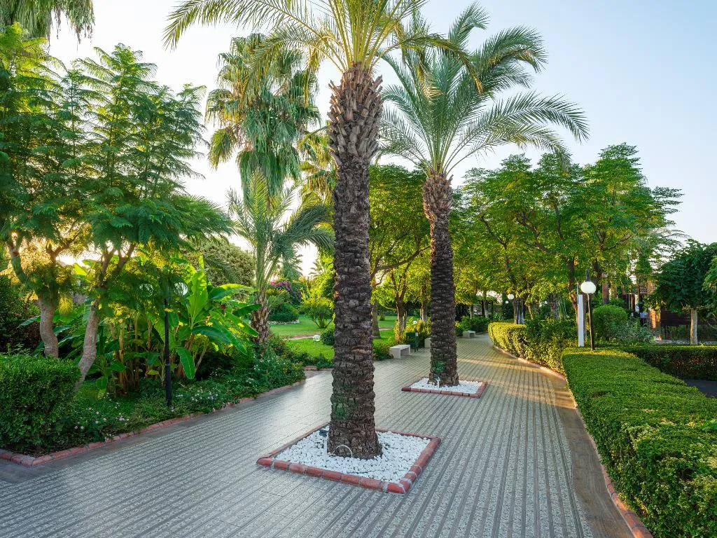 General view, Aydinbey Famous Resort, Antalya
