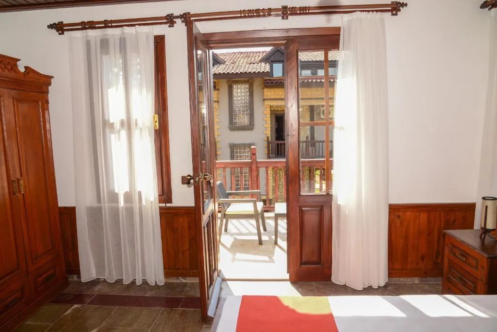 DOUBLE STANDARD Room, Enso Inn, Dalaman