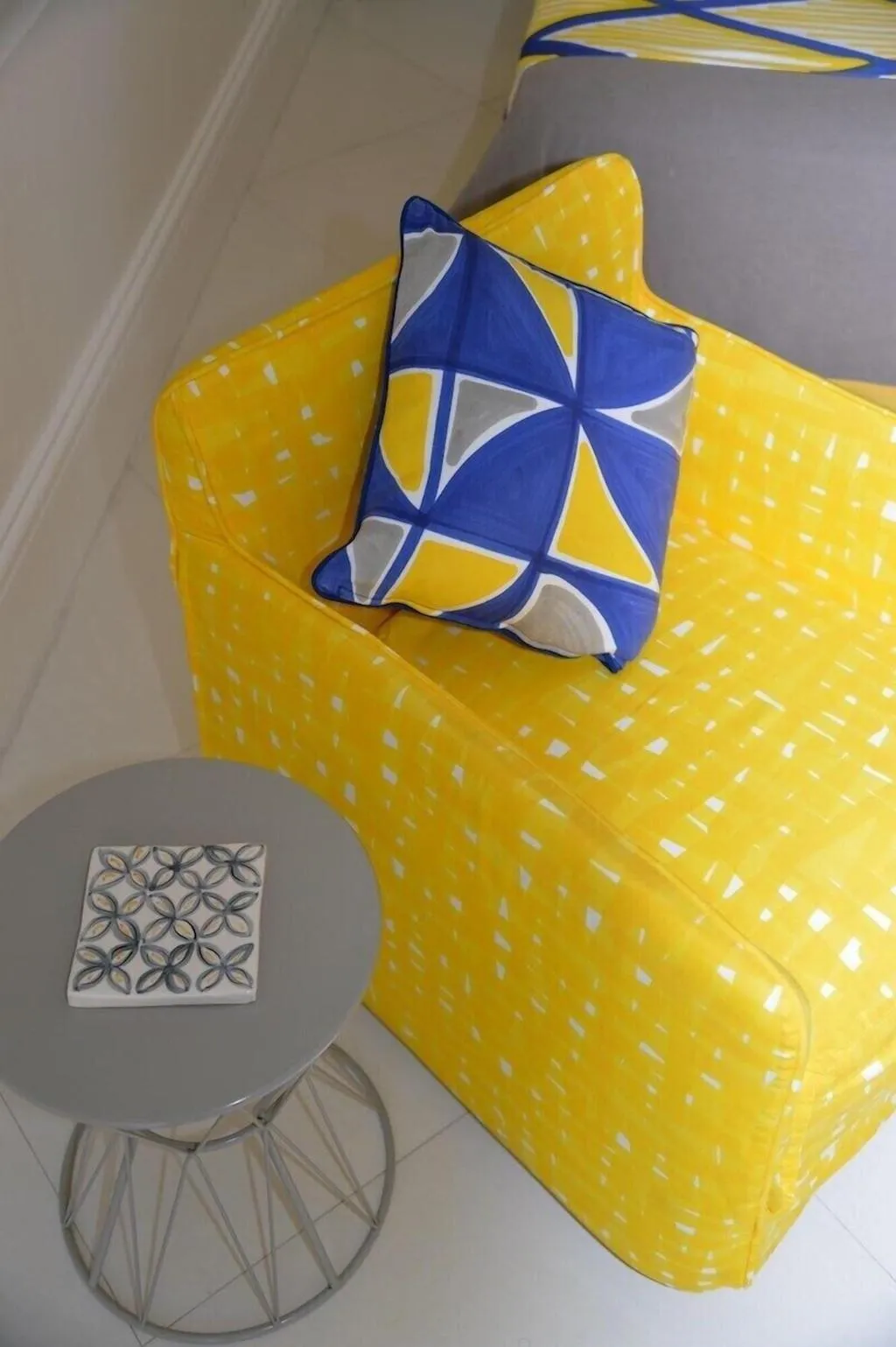 JUNIOR SUITE WITH VIEWS Room, Della Piccola Marina, Naples