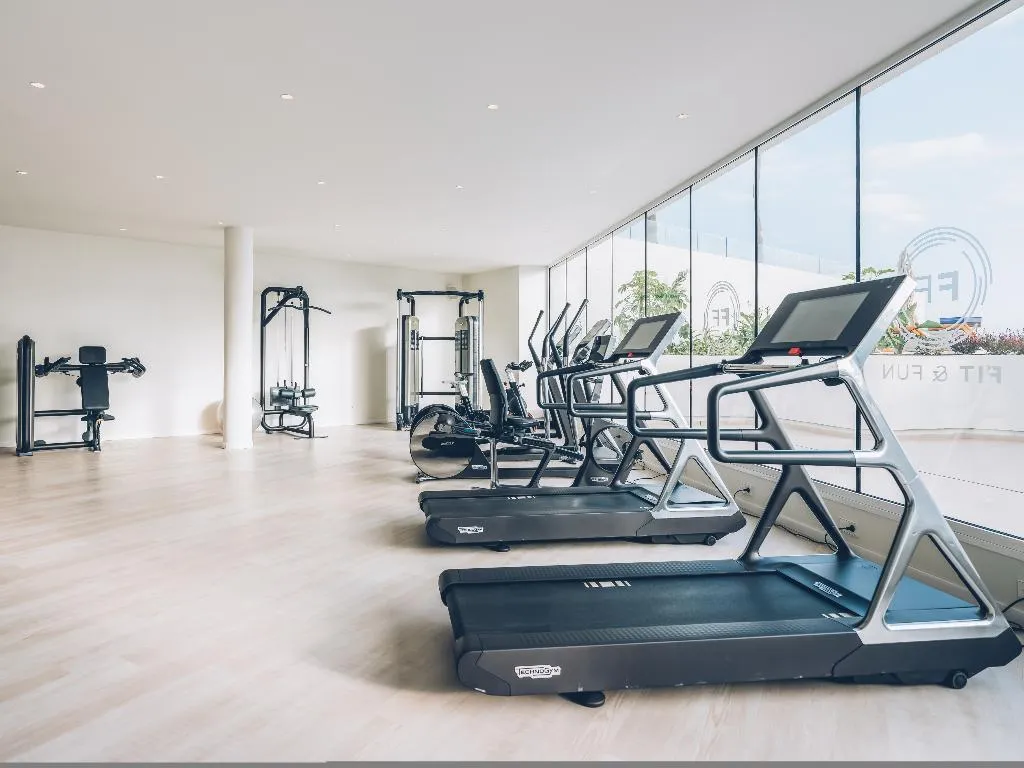 Sports and Entertainment, Iberostar Selection Sábila - Adults Only, Tenerife