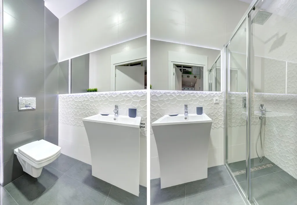 APARTMENT DELUXE RIVER VIEW Room, Dom & House – Apartmenty Waterlane, Gdansk