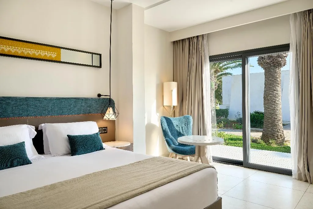 BUNGALOW SUPERIOR Room, The Mirage Resort & Spa, Tunisia
