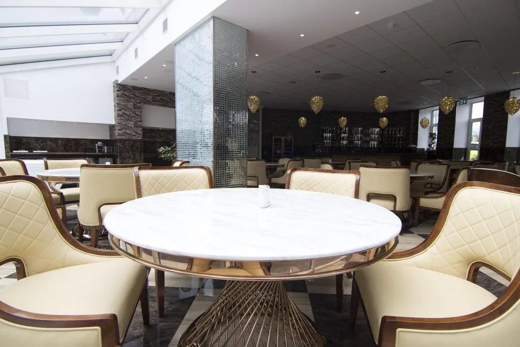 Restaurant, A Hotels Glostrup, Copenhagen