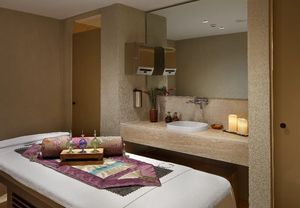 Sports and Entertainment, G Beyond Residences & Villas, Bodrum