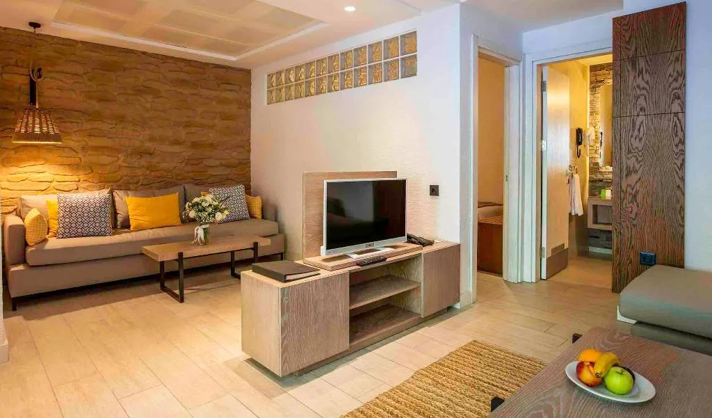 FAMILY ROOM SUPERIOR GARDEN VIEW Room, Labranda Mares Marmaris, Dalaman