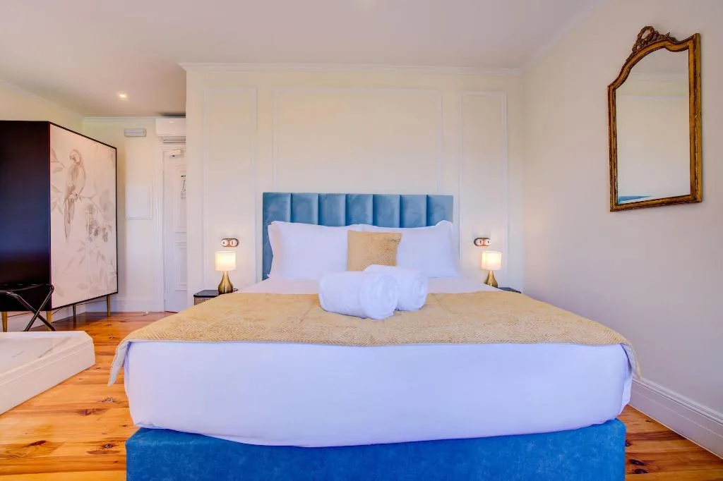 Room, Palácio das Especiarias, Lisbon